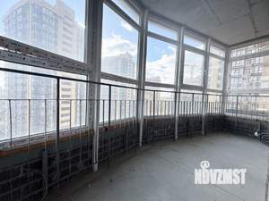 1-к квартира, вторичка, 35м2, 16/24 этаж