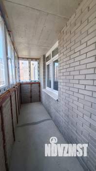 1-к квартира, вторичка, 35м2, 4/19 этаж