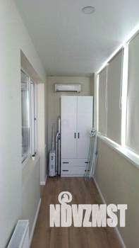 2-к квартира, вторичка, 80м2, 17/26 этаж