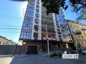 3-к квартира, вторичка, 98м2, 10/14 этаж