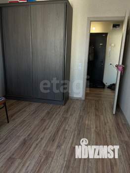 2-к квартира, вторичка, 54м2, 15/16 этаж