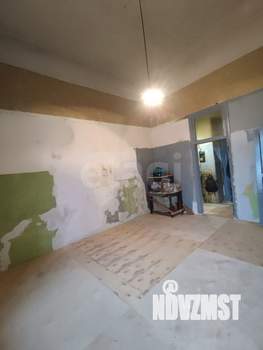 Студия квартира, вторичка, 23м2, 2/2 этаж