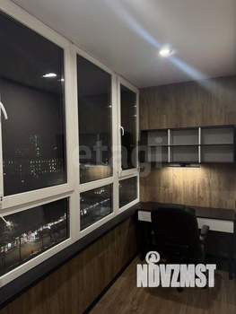 2-к квартира, вторичка, 64м2, 8/24 этаж