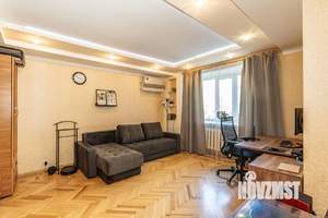 1-к квартира, вторичка, 33м2, 2/9 этаж