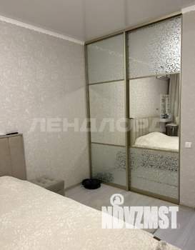 2-к квартира, вторичка, 56м2, 18/22 этаж