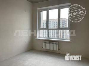 1-к квартира, вторичка, 34м2, 13/18 этаж