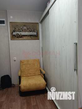 1-к квартира, вторичка, 17м2, 2/2 этаж