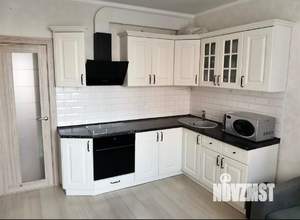 2-к квартира, вторичка, 56м2, 2/17 этаж