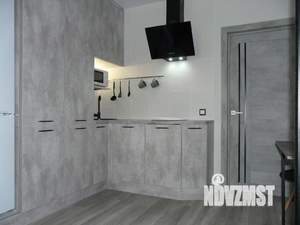 Студия квартира, вторичка, 30м2, 14/24 этаж