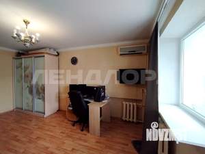 1-к квартира, вторичка, 42м2, 9/14 этаж