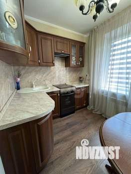 1-к квартира, вторичка, 37м2, 1/11 этаж