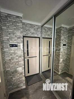 2-к квартира, вторичка, 35м2, 5/20 этаж