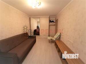 1-к квартира, вторичка, 32м2, 3/5 этаж