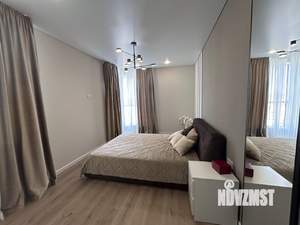 3-к квартира, вторичка, 80м2, 15/23 этаж