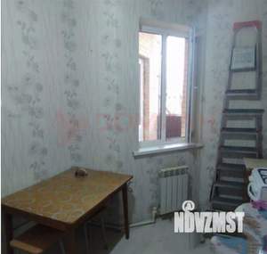 1-к квартира, вторичка, 40м2, 2/4 этаж