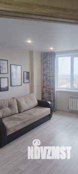 1-к квартира, вторичка, 39м2, 10/19 этаж