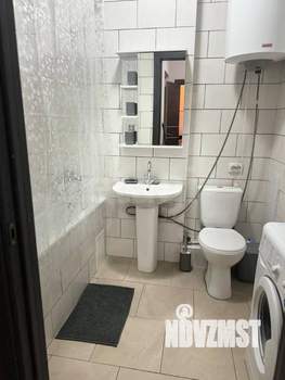 1-к квартира, вторичка, 39м2, 2/10 этаж