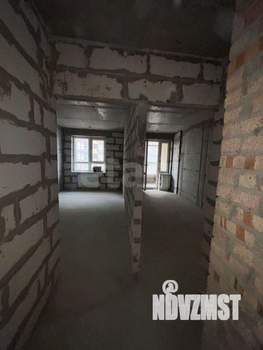 1-к квартира, вторичка, 40м2, 17/25 этаж