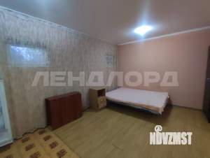 Студия квартира, вторичка, 28м2, -1/3 этаж