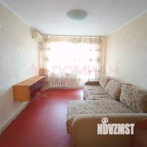 1-к квартира, вторичка, 30м2, 6/9 этаж