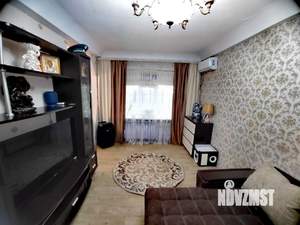 2-к квартира, вторичка, 48м2, 5/5 этаж