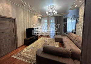 4-к квартира, вторичка, 138м2, 3/4 этаж