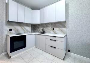 1-к квартира, вторичка, 42м2, 13/25 этаж