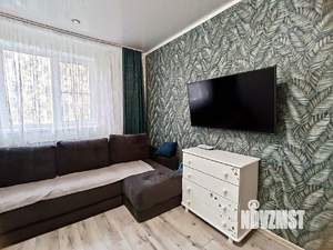 1-к квартира, вторичка, 45м2, 6/22 этаж
