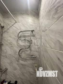 2-к квартира, вторичка, 33м2, 1/2 этаж