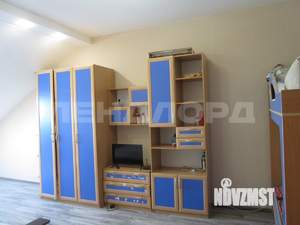 1-к квартира, вторичка, 45м2, 4/4 этаж