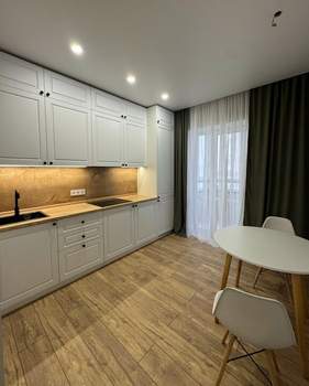 1-к квартира, вторичка, 33м2, 2/9 этаж