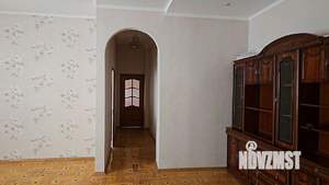 3-к квартира, вторичка, 100м2, 2/6 этаж