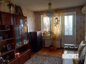 3-к квартира, вторичка, 60м2, 9/9 этаж