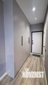 Студия квартира, вторичка, 22м2, 16/25 этаж