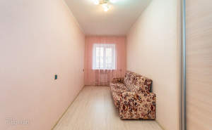 3-к квартира, вторичка, 55м2, 5/5 этаж