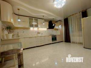 3-к квартира, вторичка, 101м2, 9/11 этаж