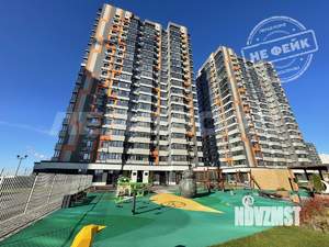 Студия квартира, вторичка, 22м2, 10/20 этаж