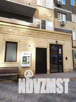 1-к квартира, вторичка, 33м2, 16/22 этаж