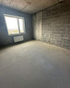 2-к квартира, вторичка, 60м2, 15/15 этаж
