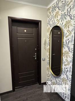 3-к квартира, вторичка, 82м2, 10/11 этаж