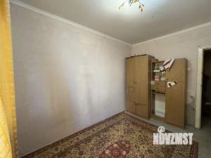 3-к квартира, вторичка, 63м2, 3/9 этаж