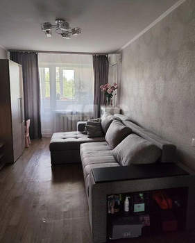 2-к квартира, вторичка, 43м2, 5/5 этаж