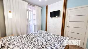 1-к квартира, вторичка, 44м2, 11/20 этаж