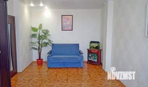 1-к квартира, вторичка, 41м2, 14/17 этаж