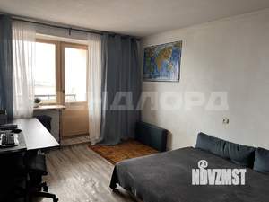 2-к квартира, вторичка, 49м2, 9/9 этаж