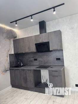 Студия квартира, вторичка, 30м2, 17/24 этаж