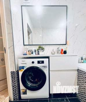 1-к квартира, вторичка, 40м2, 3/16 этаж