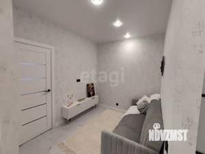 2-к квартира, вторичка, 39м2, 11/20 этаж