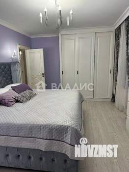 2-к квартира, вторичка, 81м2, 15/25 этаж