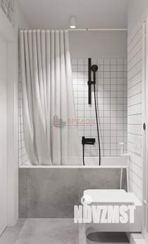 1-к квартира, вторичка, 35м2, 1/9 этаж